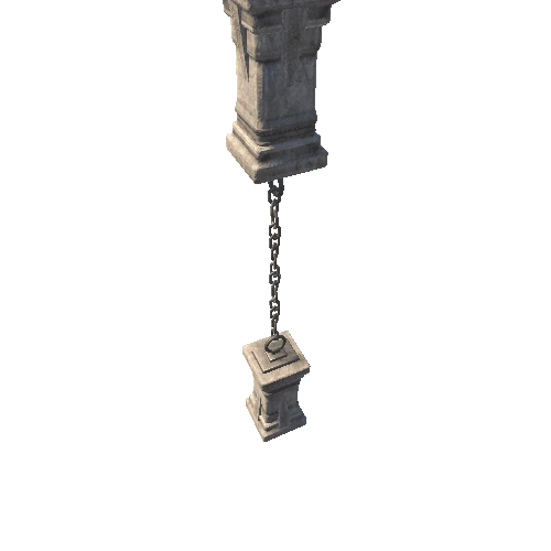 Pillar Chains 1B1